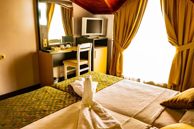 City Hotel Ambassador