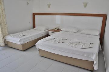 Отель Kleopatra Smile Hotel Турция, Аланья, фото 5