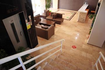 Отель Kleopatra Smile Hotel Турция, Аланья, фото 8