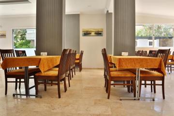 Отель Kleopatra Smile Hotel Турция, Аланья, фото 10