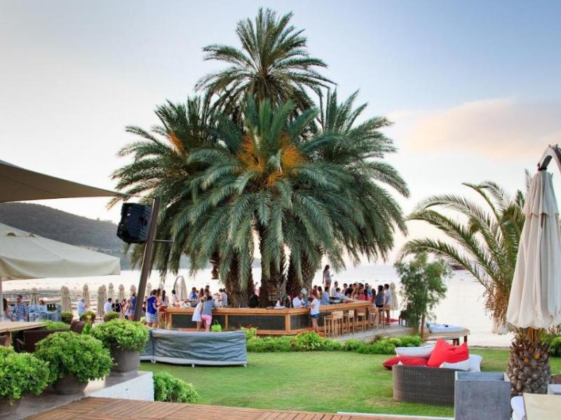 Toka Bodrum Hotel & Beach Club