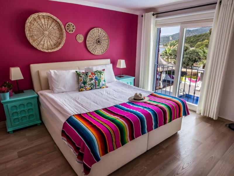 Toka Bodrum Hotel & Beach Club