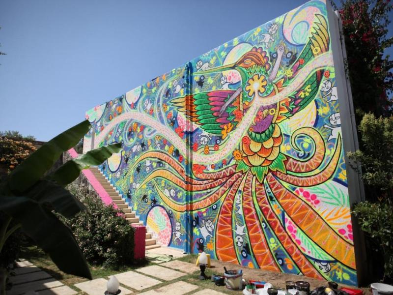 Toka Bodrum Hotel & Beach Club