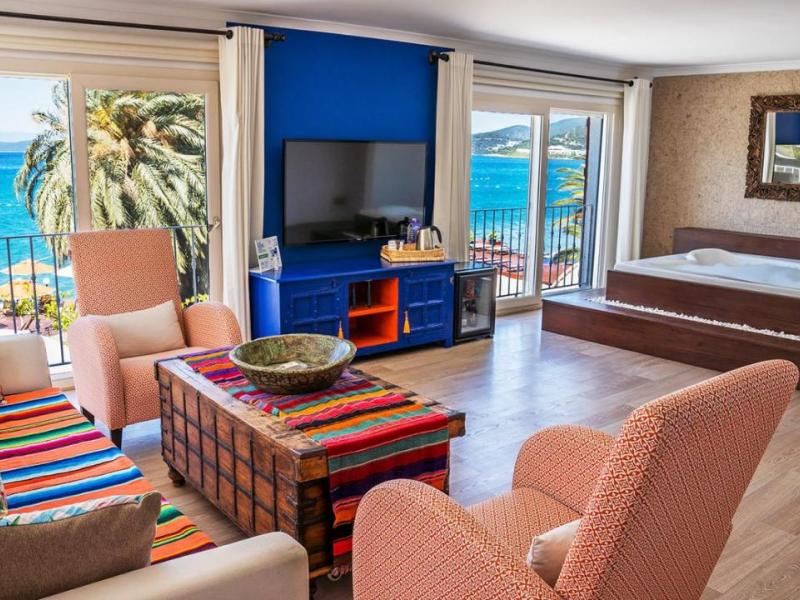 Toka Bodrum Hotel & Beach Club