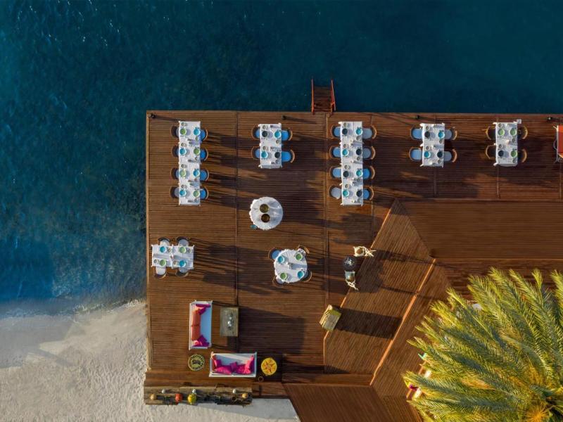 Toka Bodrum Hotel & Beach Club