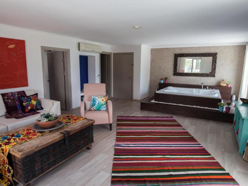 Toka Bodrum Hotel & Beach Club