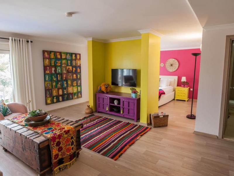 Toka Bodrum Hotel & Beach Club