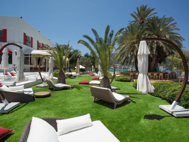 Toka Bodrum Hotel & Beach Club