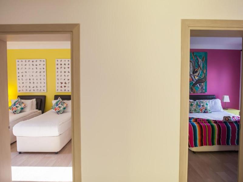 Toka Bodrum Hotel & Beach Club