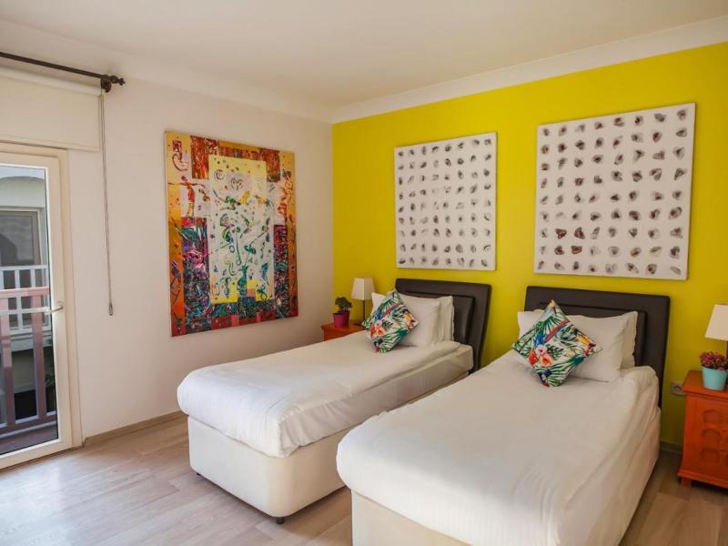 Toka Bodrum Hotel & Beach Club