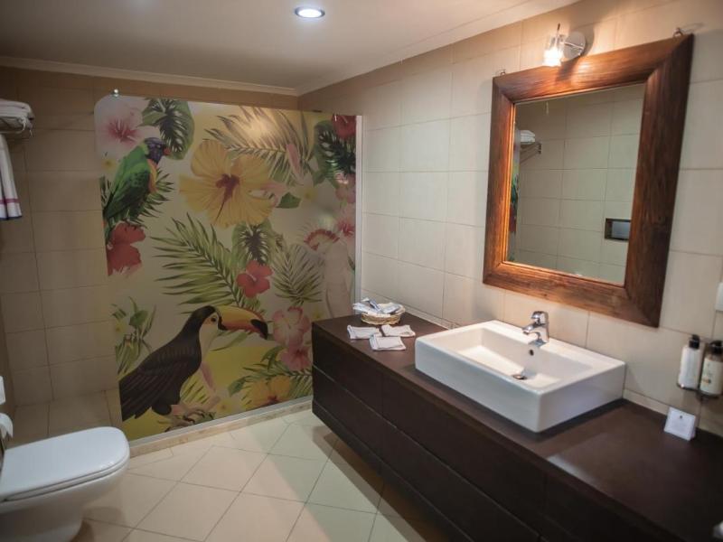 Toka Bodrum Hotel & Beach Club