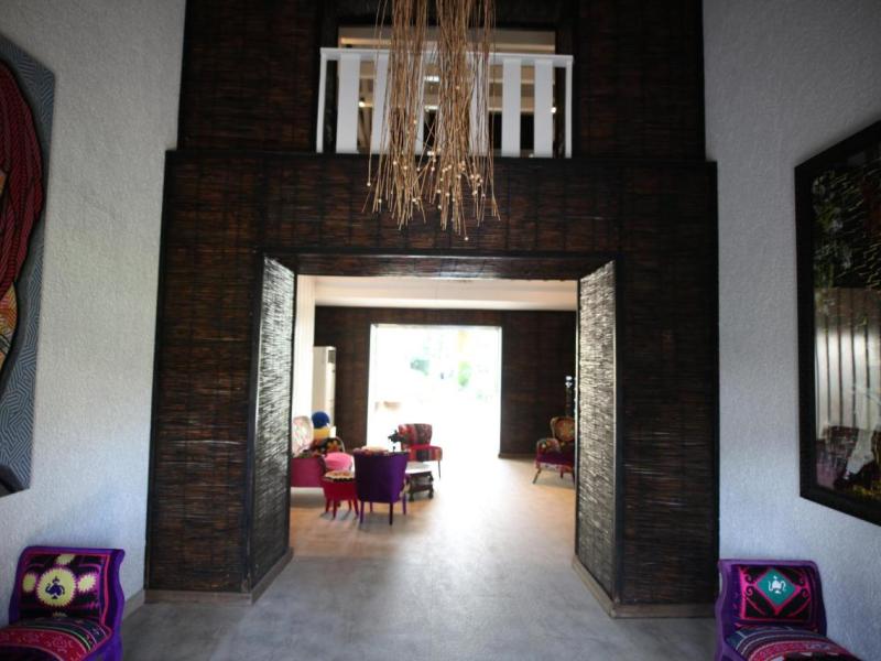 Toka Bodrum Hotel & Beach Club