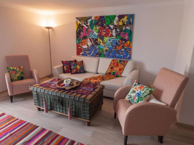 Toka Bodrum Hotel & Beach Club