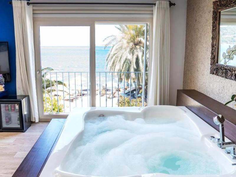 Toka Bodrum Hotel & Beach Club