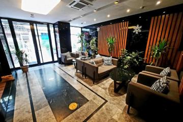 Отель Pell Palace Hotel & Spa Турция, Султанахмет, фото 25