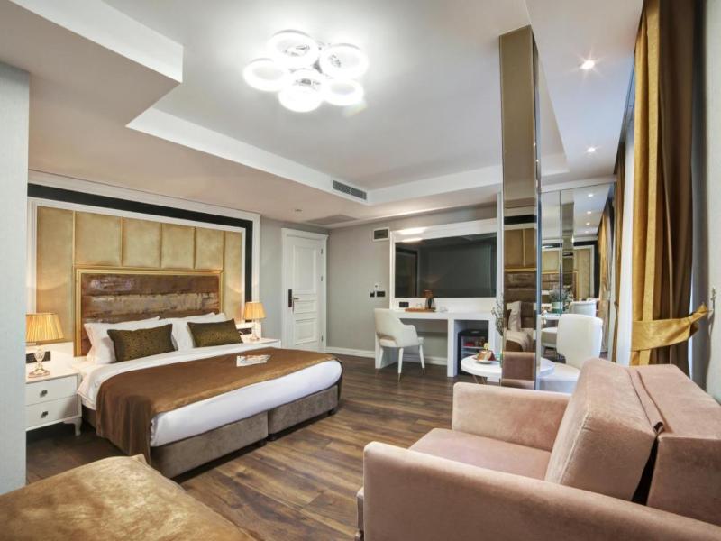 Pell Palace Hotel & Spa