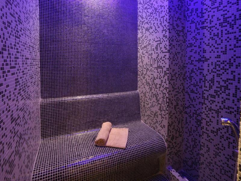 Pell Palace Hotel & Spa