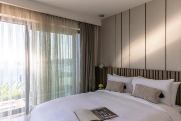 Отель METT Hotel & Beach Resort Bodrum Турция, Бодрум, фото 11