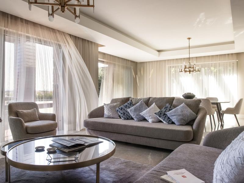 METT Hotel & Beach Resort Bodrum