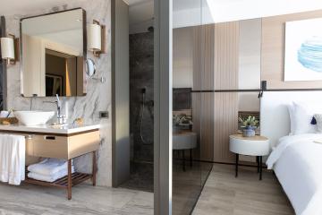 Отель METT Hotel & Beach Resort Bodrum Турция, Бодрум, фото 16