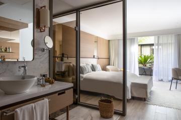 Отель METT Hotel & Beach Resort Bodrum Турция, Бодрум, фото 17