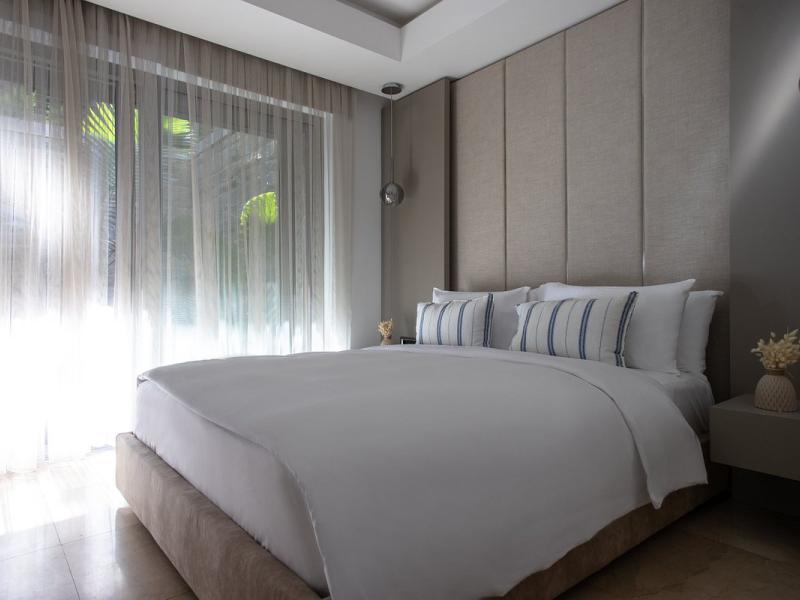 METT Hotel & Beach Resort Bodrum