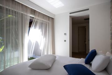Отель METT Hotel & Beach Resort Bodrum Турция, Бодрум, фото 20