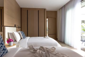 Отель METT Hotel & Beach Resort Bodrum Турция, Бодрум, фото 2