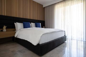 Отель METT Hotel & Beach Resort Bodrum Турция, Бодрум, фото 21