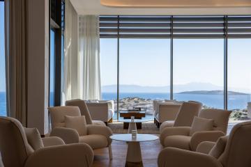 Отель METT Hotel & Beach Resort Bodrum Турция, Бодрум, фото 22