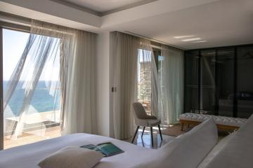 Отель METT Hotel & Beach Resort Bodrum Турция, Бодрум, фото 23