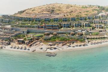 Отель METT Hotel & Beach Resort Bodrum Турция, Бодрум, фото 24