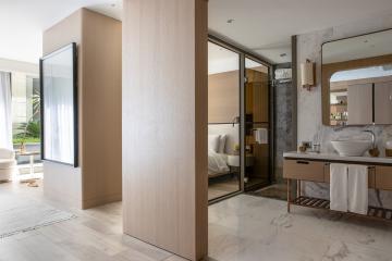 Отель METT Hotel & Beach Resort Bodrum Турция, Бодрум, фото 25