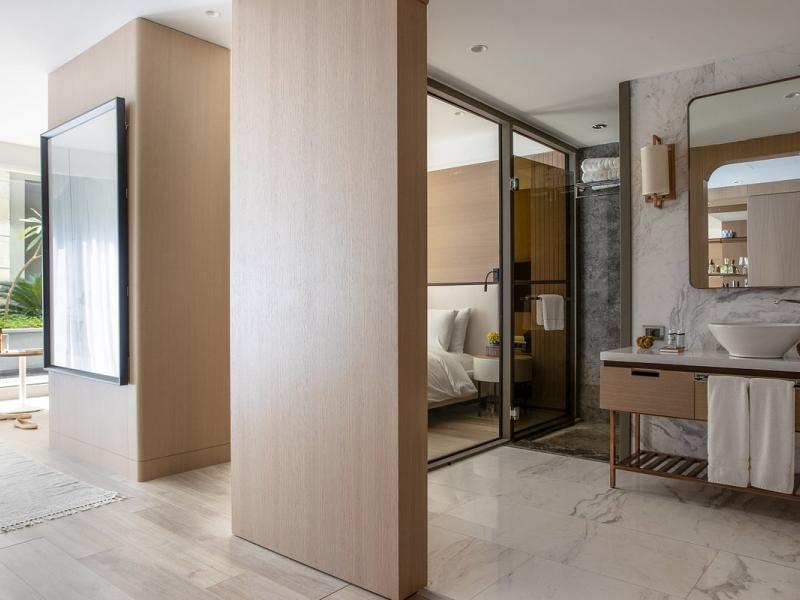 METT Hotel & Beach Resort Bodrum