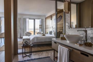 Отель METT Hotel & Beach Resort Bodrum Турция, Бодрум, фото 26