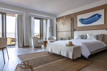 Отель METT Hotel & Beach Resort Bodrum Турция, Бодрум, фото 27