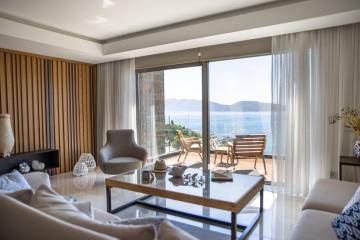 Отель METT Hotel & Beach Resort Bodrum Турция, Бодрум, фото 4