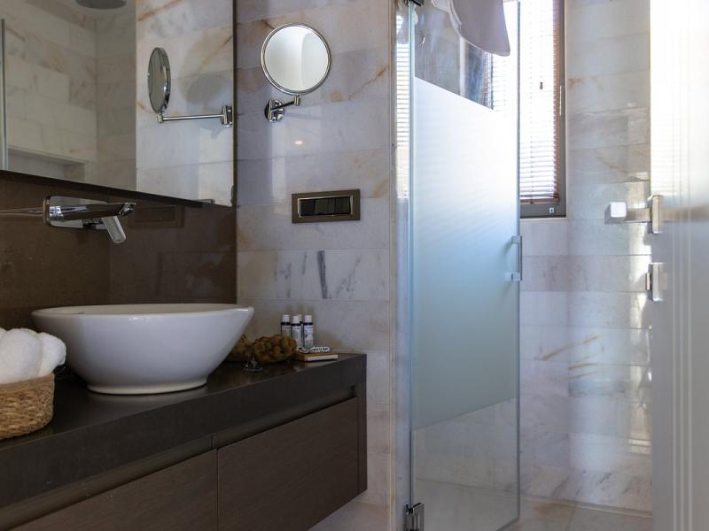 METT Hotel & Beach Resort Bodrum