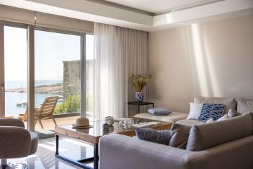 Отель METT Hotel & Beach Resort Bodrum Турция, Бодрум, фото 6