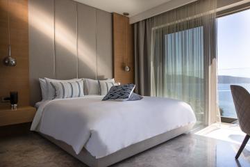 Отель METT Hotel & Beach Resort Bodrum Турция, Бодрум, фото 8