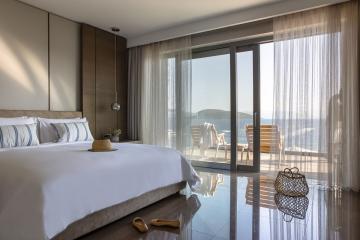 Отель METT Hotel & Beach Resort Bodrum Турция, Бодрум, фото 10