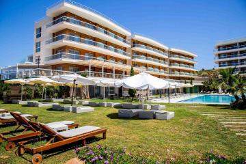 Отель Casa de Playa Luxury Hotel & Beach Турция, Чешме, фото 1