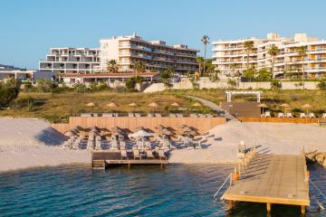 Отель La Quinta by Wyndham Cesme Турция, Чешме, фото 11