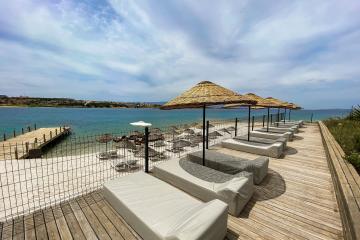Отель La Quinta by Wyndham Cesme Турция, Чешме, фото 12