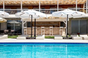 Отель La Quinta by Wyndham Cesme Турция, Чешме, фото 13