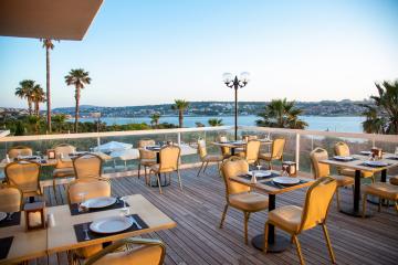 Отель La Quinta by Wyndham Cesme Турция, Чешме, фото 14