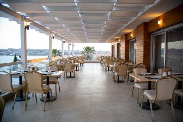 Отель La Quinta by Wyndham Cesme Турция, Чешме, фото 15