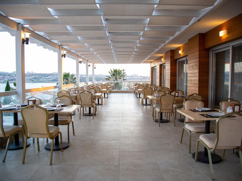 La Quinta by Wyndham Cesme