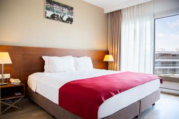 Отель La Quinta by Wyndham Cesme Турция, Чешме, фото 16