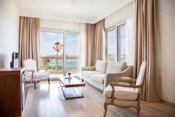Отель La Quinta by Wyndham Cesme Турция, Чешме, фото 17